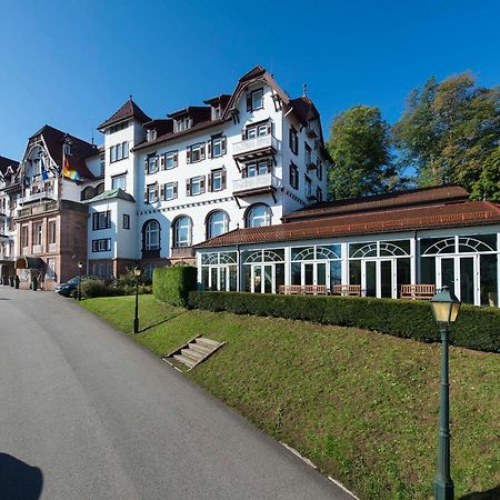 Das Palmenwald Schwarzwaldhof, BW Signature Collection Freudenstadt Extérieur photo