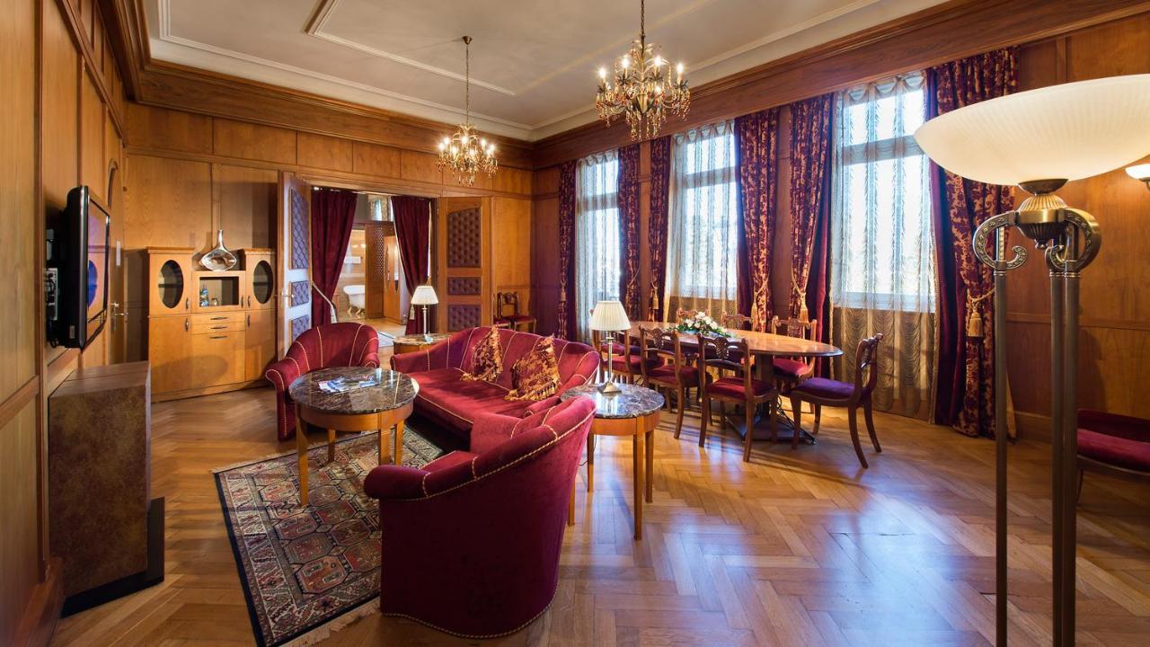 Das Palmenwald Schwarzwaldhof, BW Signature Collection Freudenstadt Extérieur photo