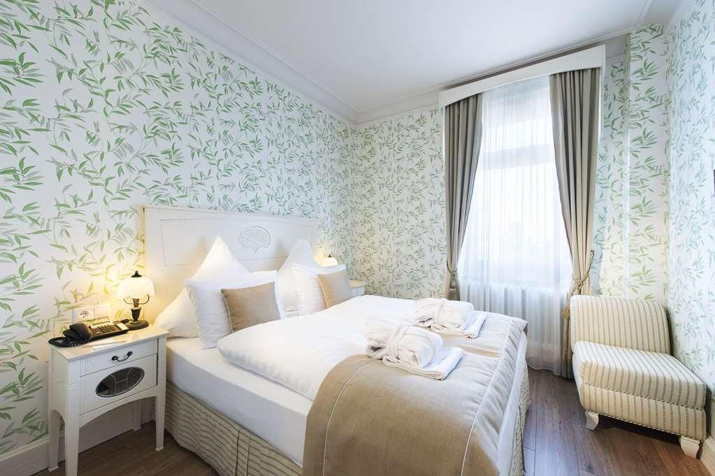 Das Palmenwald Schwarzwaldhof, BW Signature Collection Freudenstadt Chambre photo